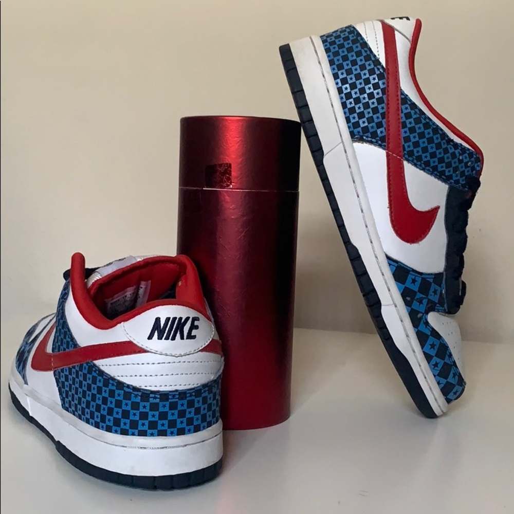 Nike Dunk Sb 6.0 Royal Obsidian SOLD